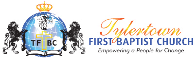 Tylertown First Baptist Church Logo